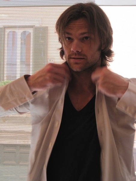 №46, Сем Винчестер, Kansas №46, Сем Винчестер, Kansas