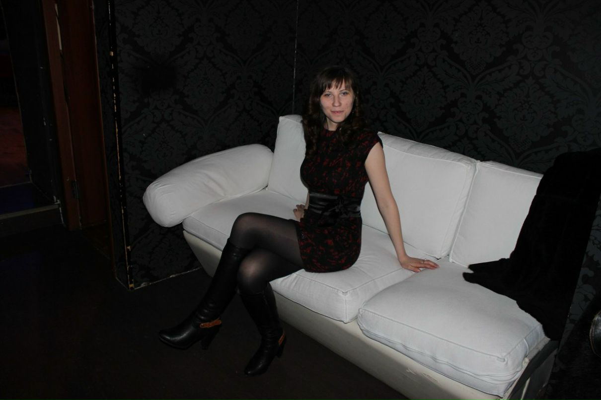 Вера Гирич | Караганда