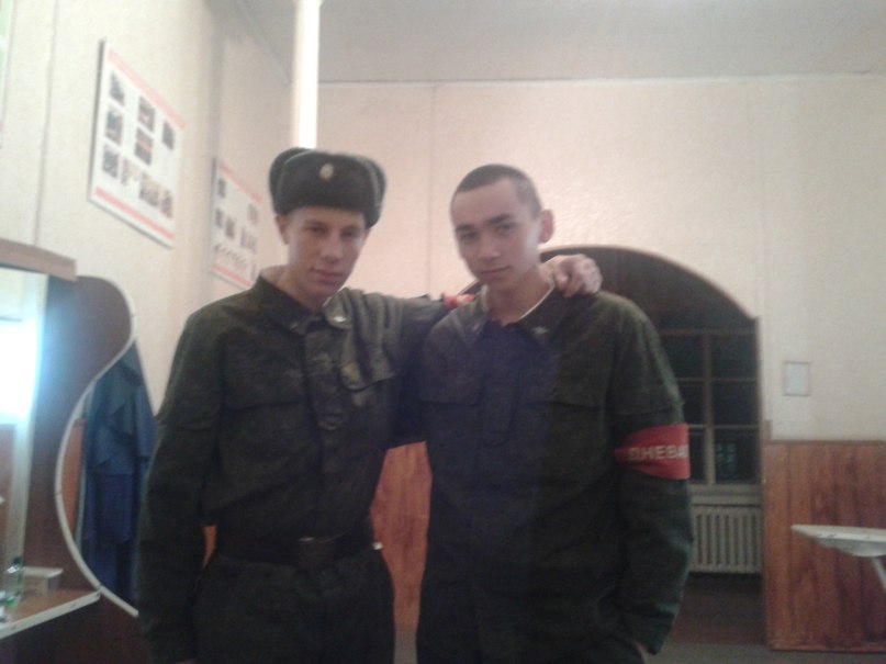 Виталий Романов ☆ | Чайковский (поселок)