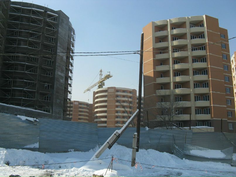 Лидия Филипьева | Усть-Каменогорск