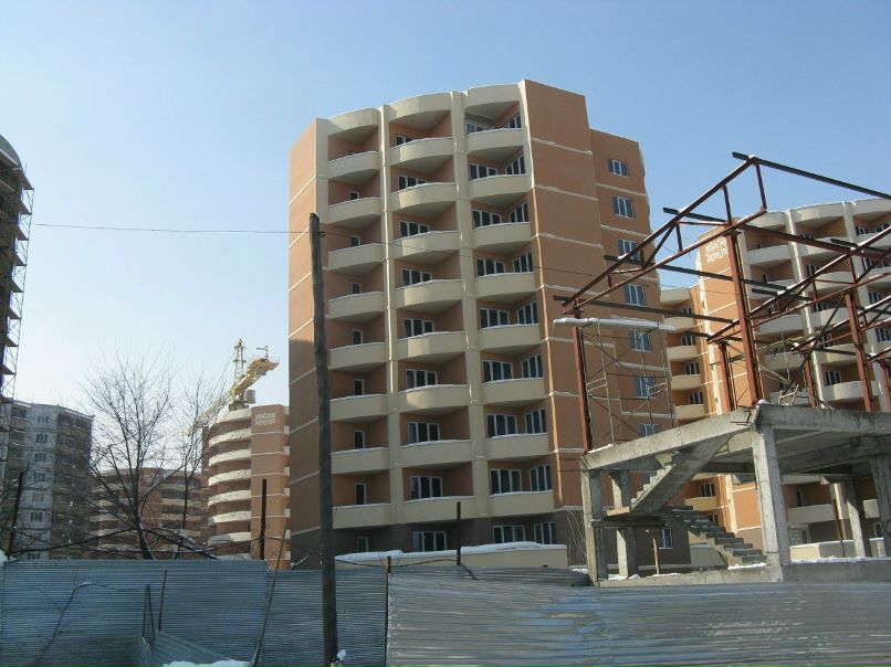 Лидия Филипьева | Усть-Каменогорск