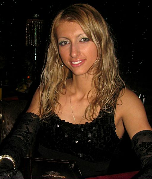 №23, Анюта Резник, 39 лет, Сумы №23, Анюта Резник, 39 лет, Сумы