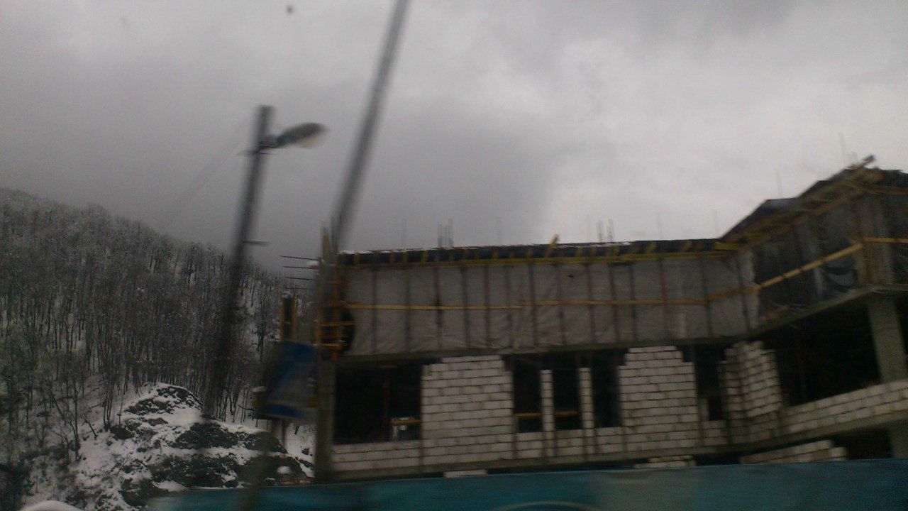 Павел Медников ~ScorcH~ | Горки-10