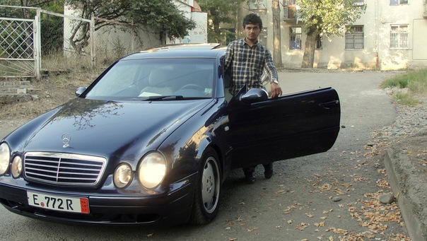 №139, Vova Pocho, 35 лет, Москва №139, Vova Pocho, 35 лет, Москва