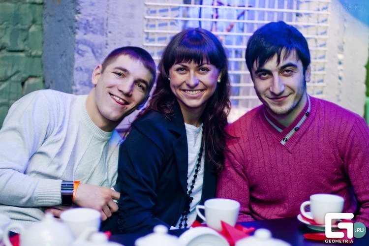 Андрей Соколов ™ | Ярославль