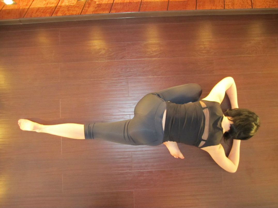 Ольга Саранская | Челябинск