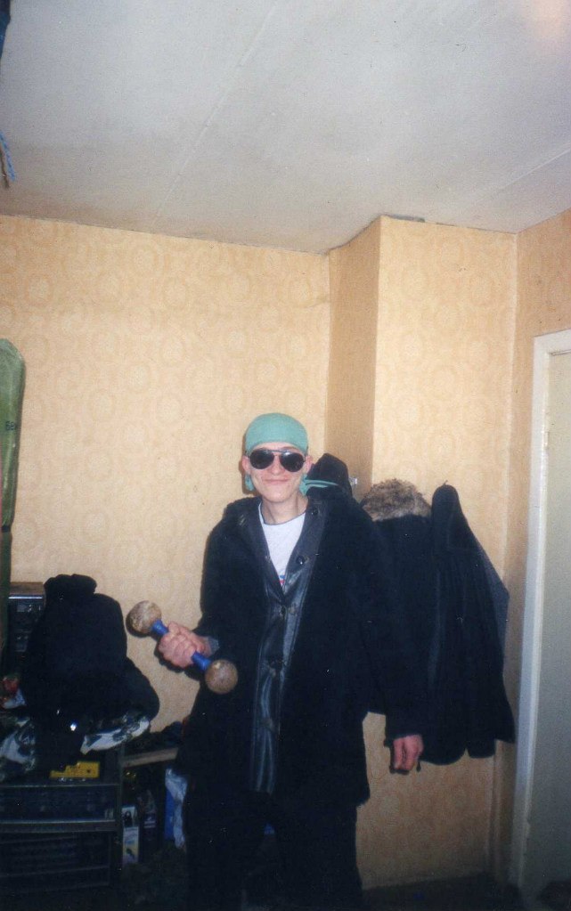 Олег Стреляев | Кострома