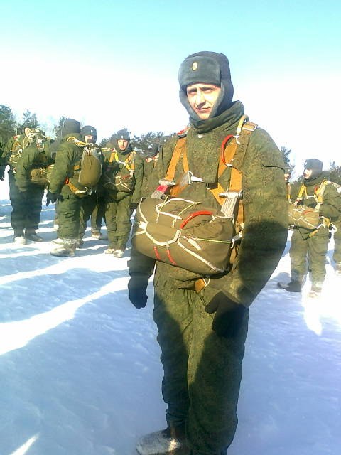 Сергей Шалаев | Ноябрьск