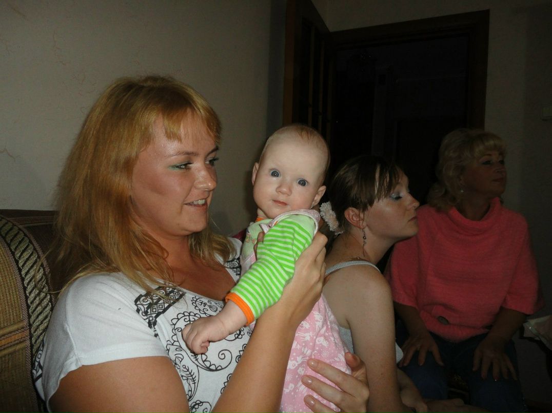 Ольга Малькина | Минск