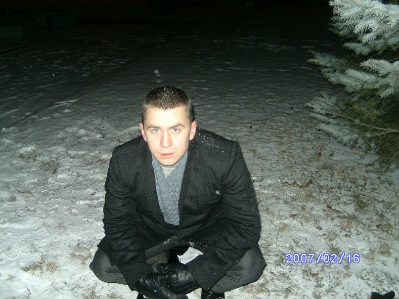 Андрей Іщук BOXER | Житомир