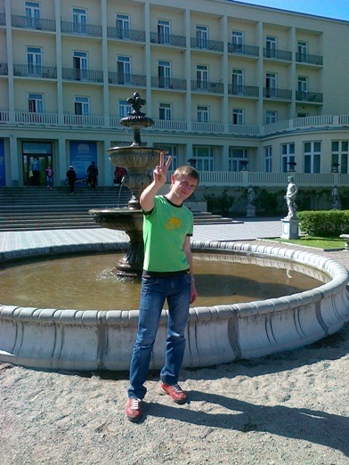 №62, Сергій Капусняк №62, Сергій Капусняк