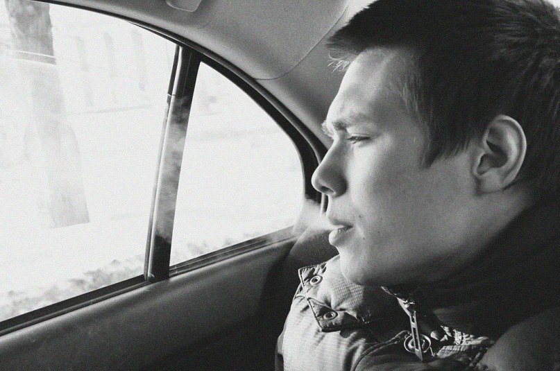 Александр Великанов MY}I{UK | Уфа