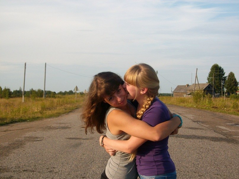 Татьяна Герасюк | Ильинское