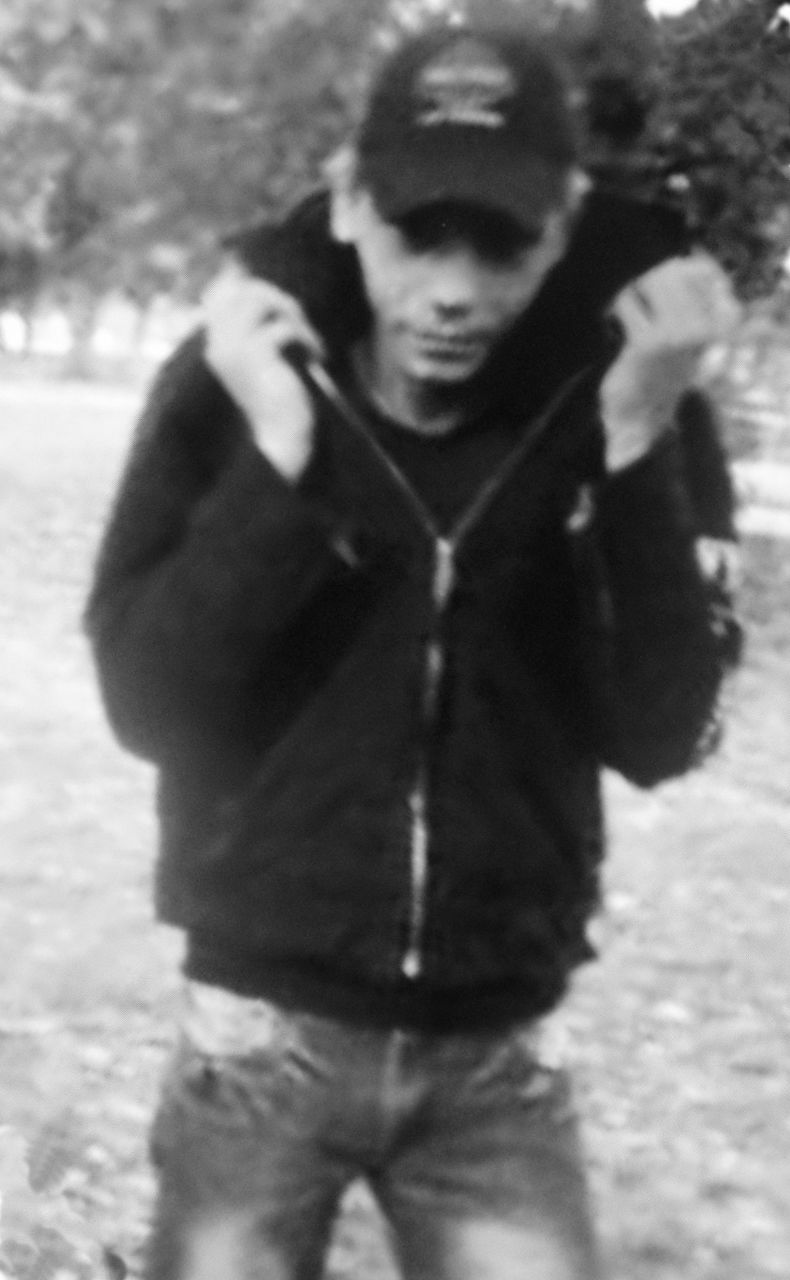 Дима Фризоренко | Ясногородка