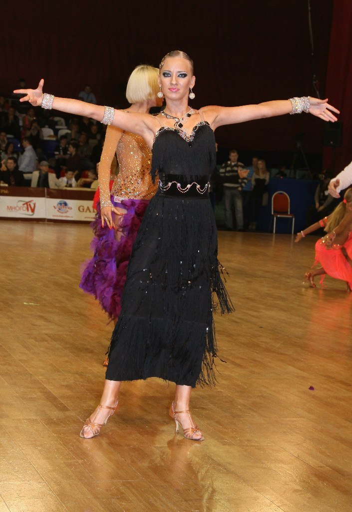 Андрей Ларионов | Москва