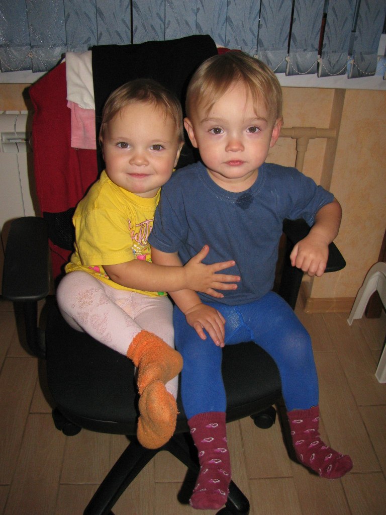 Максим Фокеев | Санкт-Петербург