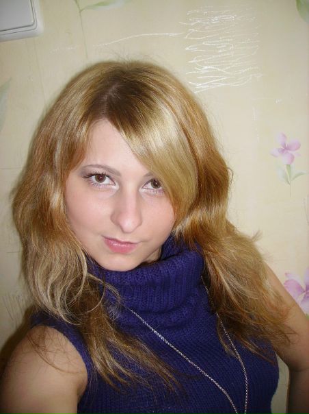 №127, Katja Fjodorova, 35 лет, Таллин №127, Katja Fjodorova, 35 лет, Таллин