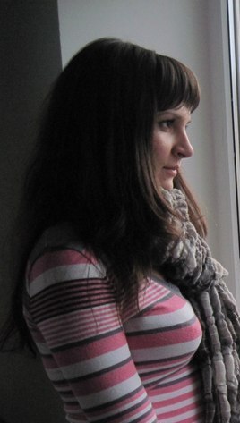 Ксюнька Бесидовская | Сумы