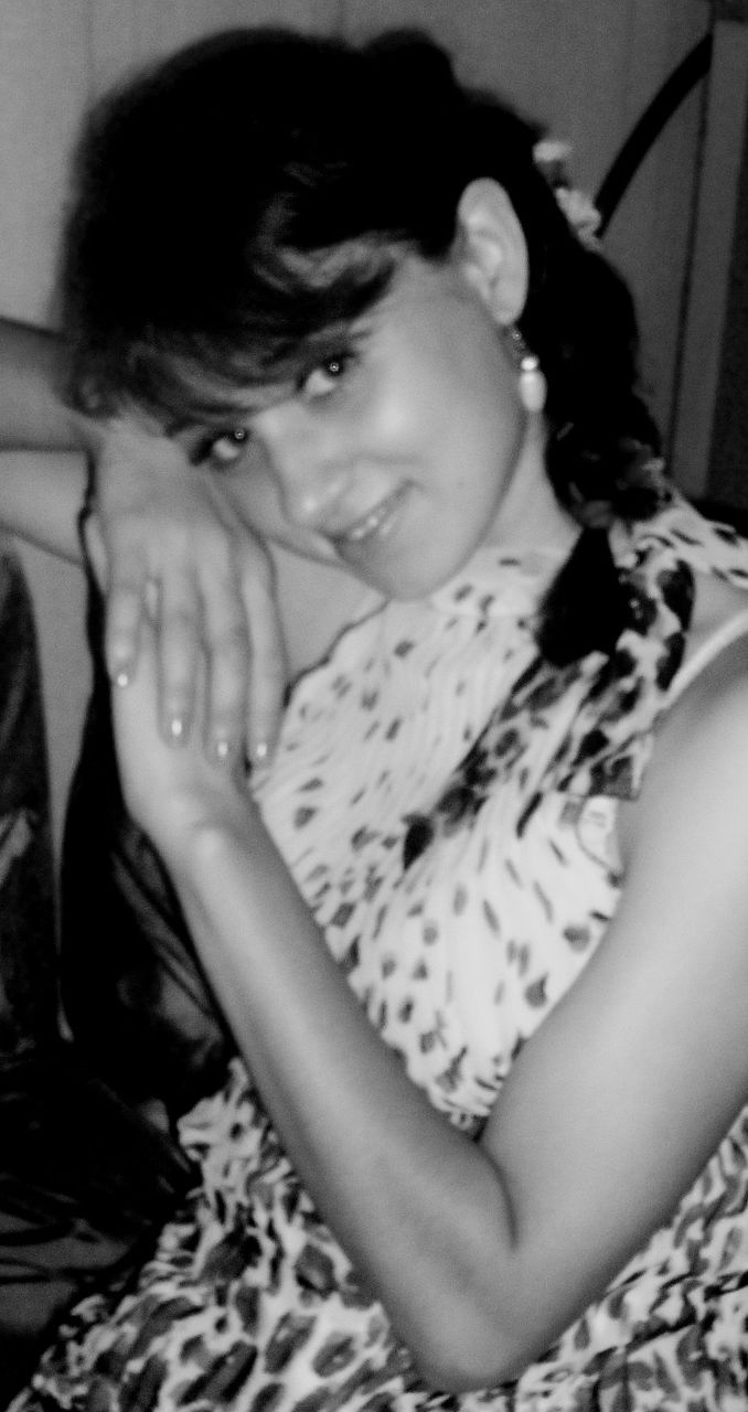 Гульнара Хусаинова | Набережные Челны