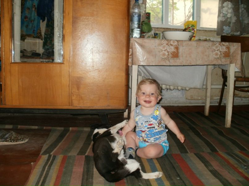 Серёжа Василига | Херсон