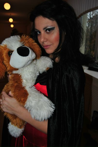 №13, Марина Шмарева №13, Марина Шмарева