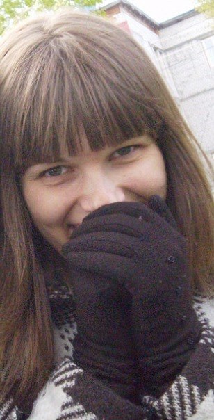 Екатерина Близнина | Новосибирск