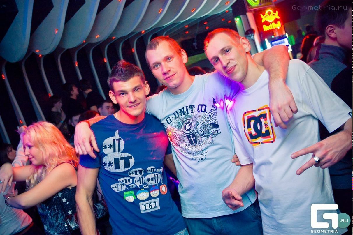 Андрей Кадыров | Нижний Новгород