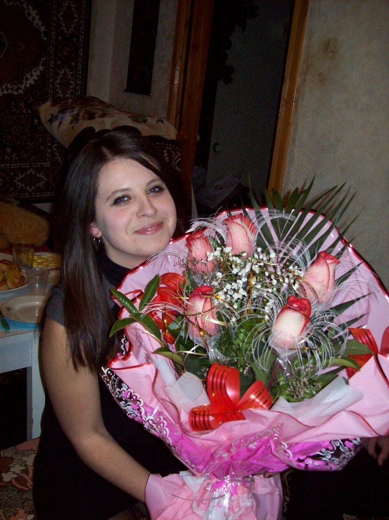 Марина Приходько | Севастополь