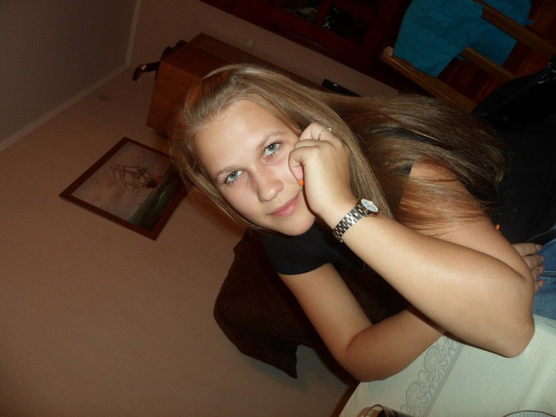 Алёна Гревцова | Санкт-Петербург