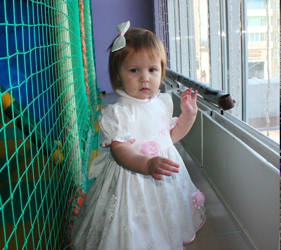 Елена Быкова | Иркутск