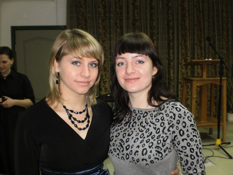 Елена Березина | Нижний Новгород