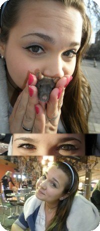 Катюха Счастливая ~Котичка~ | Киев