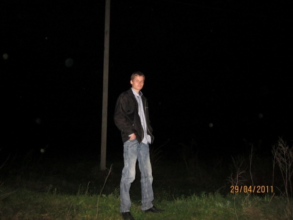 №156, Юра Погодин №156, Юра Погодин