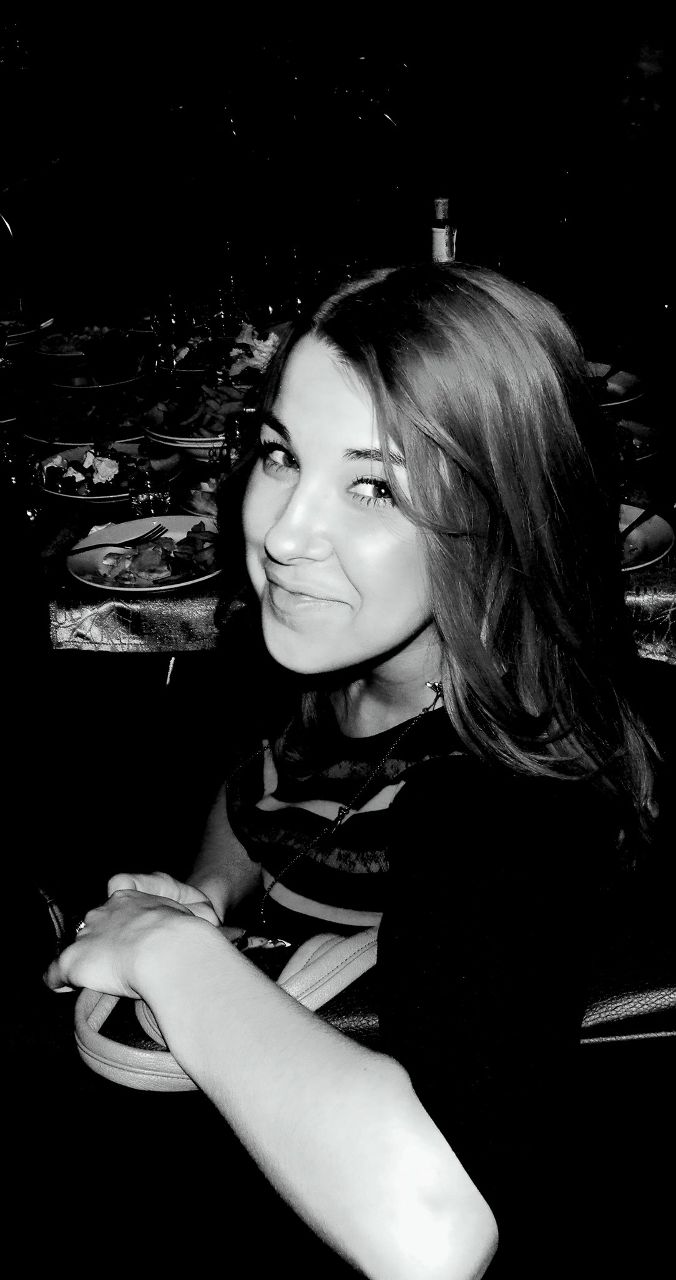 Любочка Воропай | Нежин