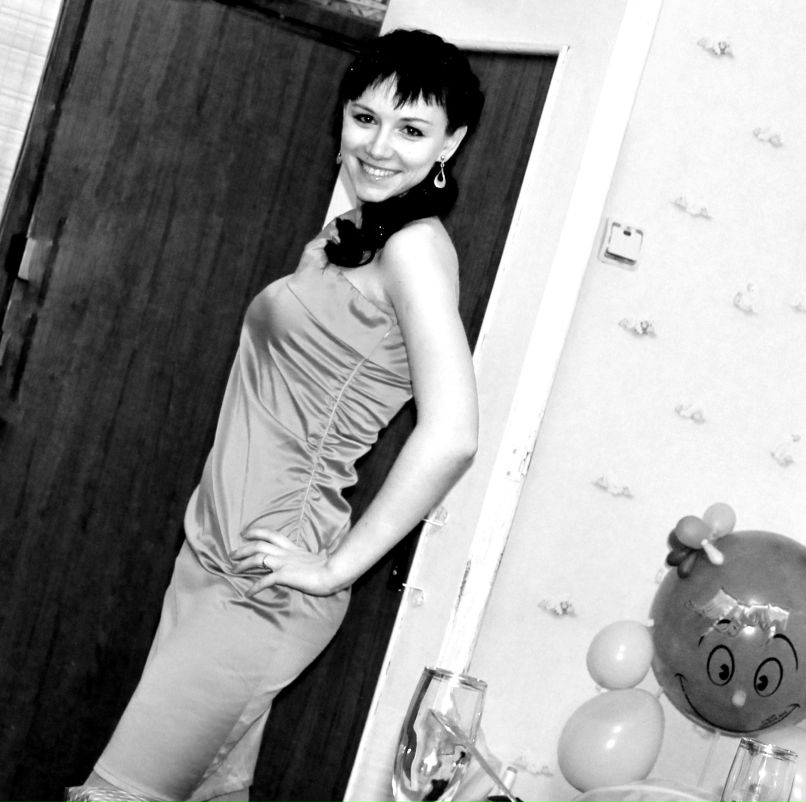 Алёна Потылицина | Владивосток