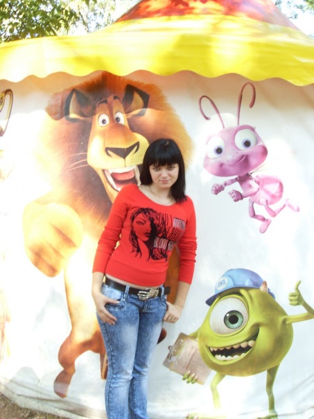 №63, Елена Коваленко, 34 года, Симферополь №63, Елена Коваленко, 34 года, Симферополь