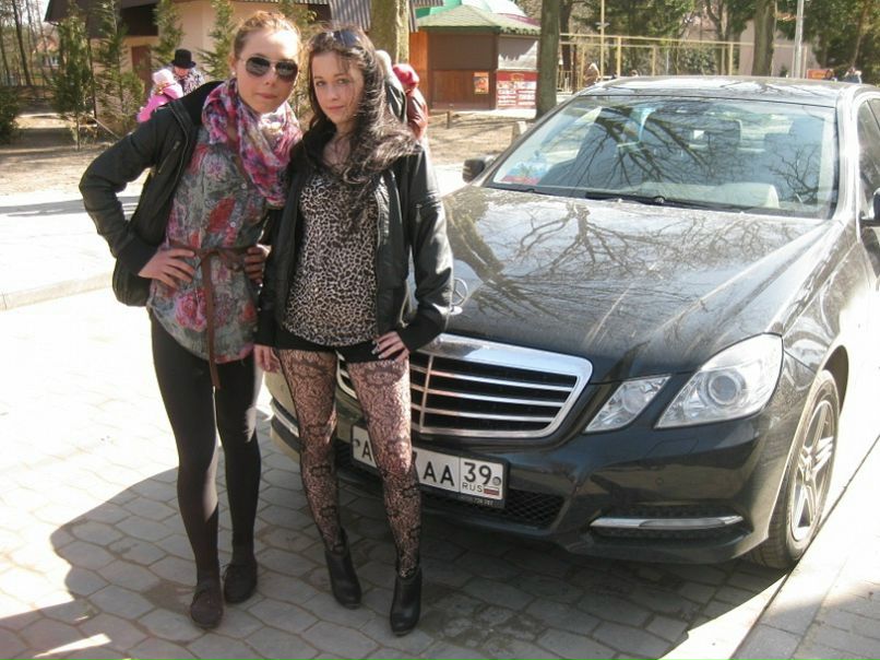 №92, Аня Ступнева, 31 год, Калининград №92, Аня Ступнева, 31 год, Калининград