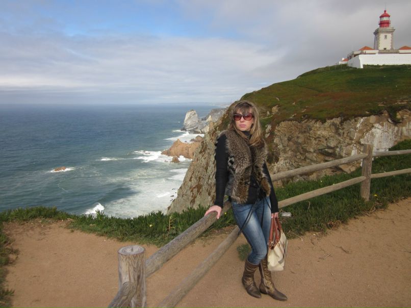 Ольга Бурдюг | Санкт-Петербург