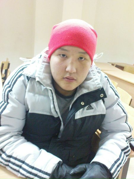 №18, Александр Николаев, 35 лет, Вилюйск №18, Александр Николаев, 35 лет, Вилюйск