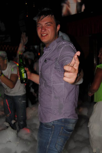 №6, Николай Петрашов, 15.08.1988, Москва №6, Николай Петрашов, 15.08.1988, Москва