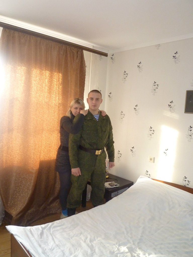 Елена Быстрова | Тверь