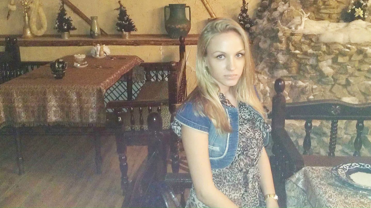 Юля Алькина | Тюмень