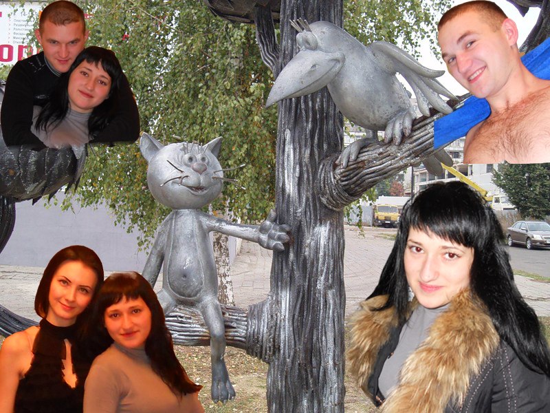 Владимир Зернин 