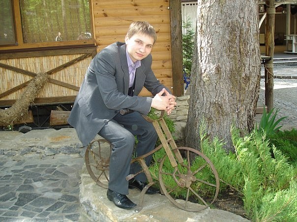 Юра Мельник | Винница