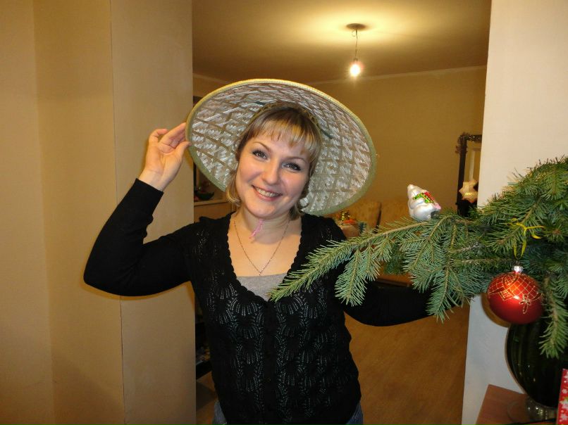 Светлана Рыженкова | Москва