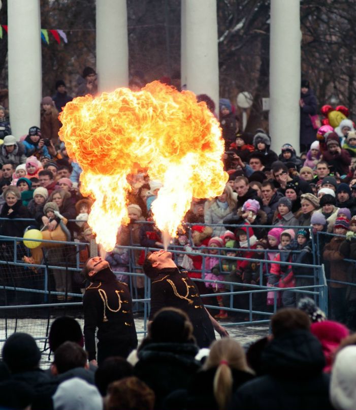 Григорий Артюхов | 