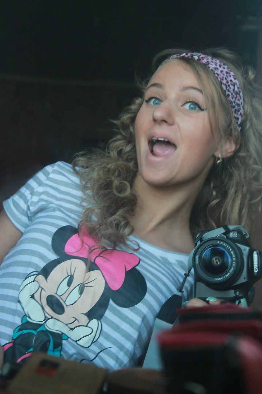 Катя Николаева | Тверь