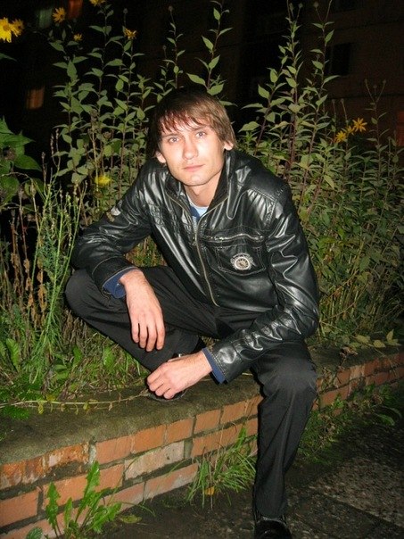 Вячеслав Ракчеев | Санкт-Петербург