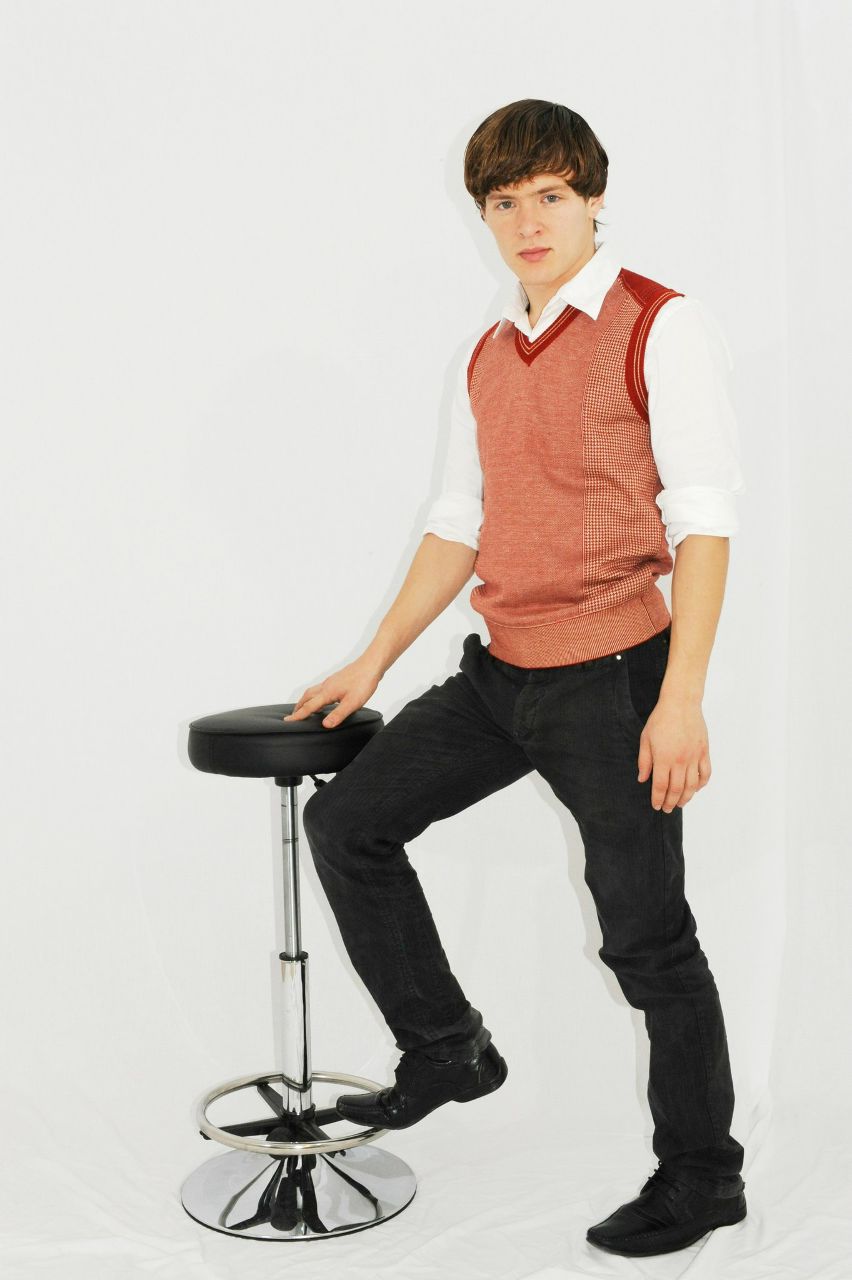 Lubomir Hudoyiarov | Larnaca