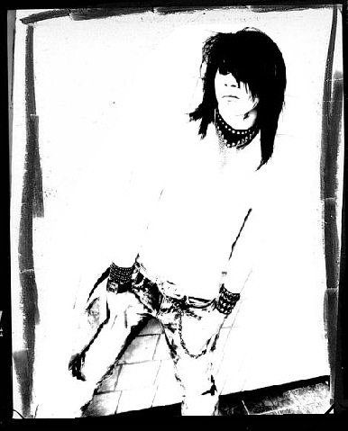 №3, Пашка Roxx №3, Пашка Roxx